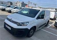 CITROEN 1.5 BLUEHDI 75KW TALLA M CONTROL (1 - 0770-LJY